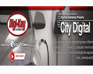 Digi-Key Electronics, 동영상 시리즈 시즌 2에서 스마트 홈 중점 조명해